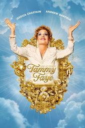 Dans Les Yeux De Tammy Faye