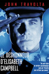 Le déshonneur d'Elisabeth Campbell