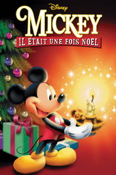 Mickey : Il était une fois Noël