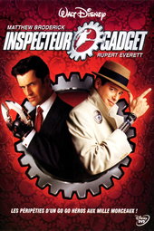 Inspecteur Gadget