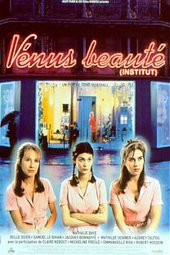 Vénus beauté (institut)