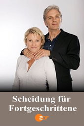 Scheidung für Fortgeschrittene