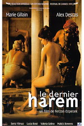 Le Dernier Harem