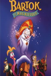 Bartok Le Magnifique