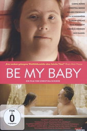 Be My Baby