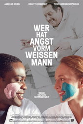 Wer hat Angst vorm weissen Mann?