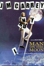Man on the Moon