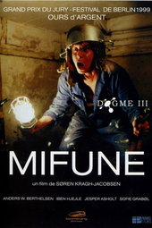 Mifune