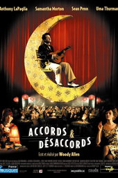 Accords et désaccords