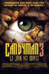 Candyman 3 - Le jour des morts