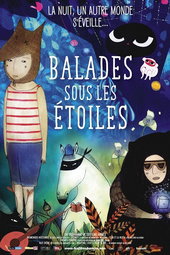 Balades sous les étoiles