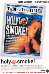 Holy Smoke