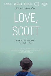 Avec Amour, Scott