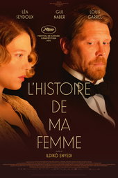 L'Histoire de ma femme
