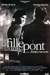 La Fille sur le pont