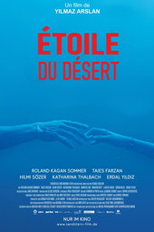 Etoile du désert