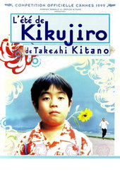L'Été de Kikujiro