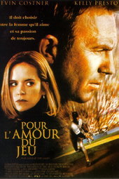 Pour l'amour du jeu