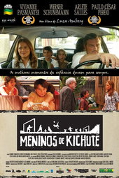 Boys In Kichute