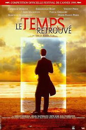 Le Temps Retrouvé