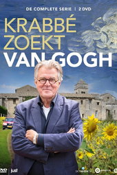 Krabbé zoekt Van Gogh