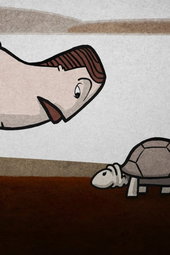 The Tortoise