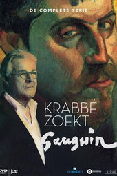 Krabbé zoekt Gauguin