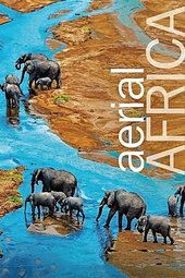 L'Afrique vue d'en haut