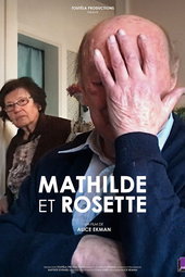 Mathilde et Rosette