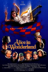 Alice au Pays des Merveilles