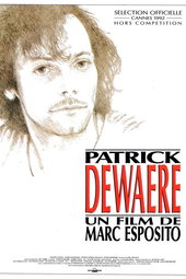 Patrick Dewaere