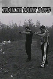 Trailer Park Boys