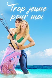 Trop jeune pour moi