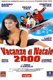 Vacances de Noël 2000