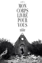 Mon corps livré pour vous