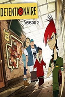 Saison 2