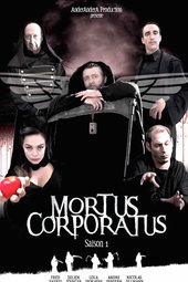 Mortus Corporatus