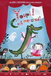 Youpi ! C'est mercredi
