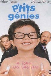 P'tits génies