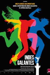 Indes Galantes