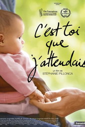 C'est Toi Que j'Attendais