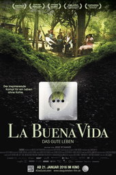 La Buena Vida - The Good Life