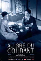 Au Gré du Courant
