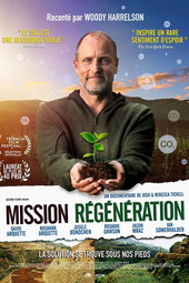 Mission régénération