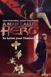 A Man Called Hero