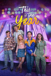 This Is the Year