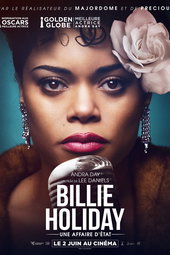 Billie Holiday, une affaire d'État