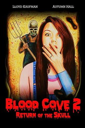 Blood Cove 2: Return of the Skull