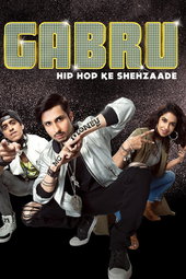 Gabru: Hip Hop Ke Shehzaade