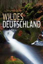 L'Allemagne sauvage